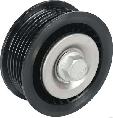 UMLENK-/FüHRUNGSROLLE KEILRIPPENRIEMEN