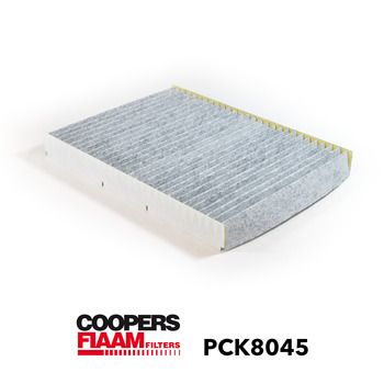 Filtr, vzduch v interiéru CoopersFiaam PCK8045