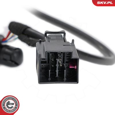 ESEN SKV - Elektrická vzpera kufra AUDI , 52SKV875