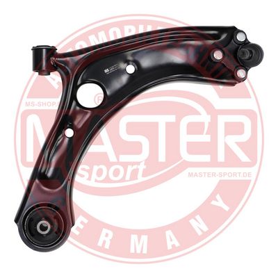 Rameno zavesenia kolies MASTER-SPORT GERMANY 183619B-PCS-MS