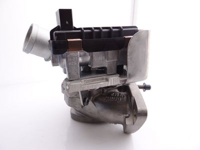 LADER AUFLADUNG GARRETT 8548005001W 17