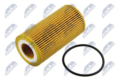 FILTRU ULEI NTY FOFAU000 2