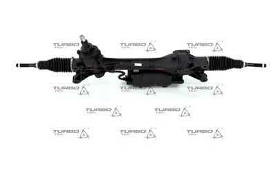 TURBO-TEC Vairo pavara