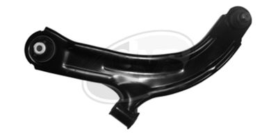 Control/Trailing Arm, wheel suspension 20-20922