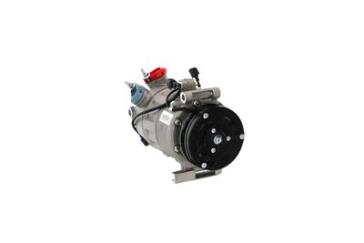 COMPRESOR CLIMATIZARE REMANTE 005001000045R 55