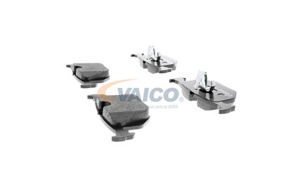 BREMSBELAGSATZ SCHEIBENBREMSE VAICO V208117 20