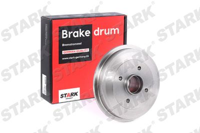 Тормозной барабан Stark SKBDM-0800087 для PEUGEOT 208