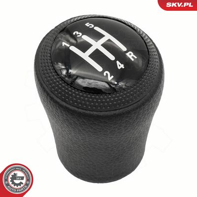 Hlavice řadicí páky ESEN SKV 63SKV517