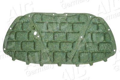 MATERIAL AMORTIZARE ZGOMOT NISA MOTOR AIC 57120 1