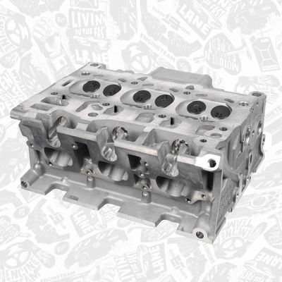 CHIULASA ET ENGINETEAM HL0144 5