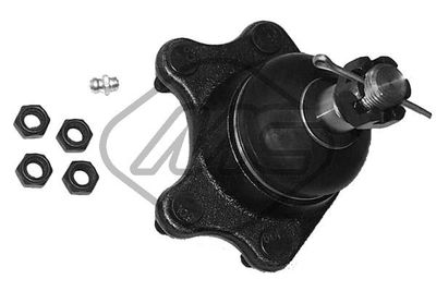 Шарнир независимой подвески / поворотного рычага Metalcaucho 53320 для VW TARO