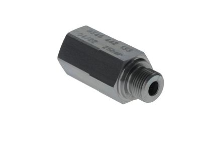 LENKUNGSDäMPFER BOSCH 8346442133 13