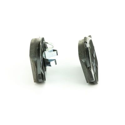 BREMSBELAGSATZ SCHEIBENBREMSE DELPHI LP2101 30