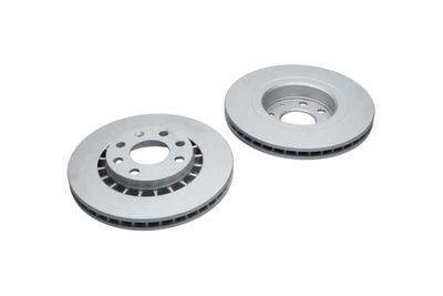 DISC FRANA Kavo Parts BR1201C 26