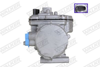 COMPRESOR CLIMATIZARE