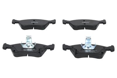 Brake Pad Set, disc brake 13.0460-5809.2