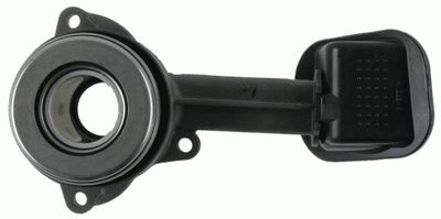 Hydraulisch concentrisch lager past: FORD TRANSIT, TRANSIT TOURNEO 2.0D/2.2D/2.4D 01.00-08.14