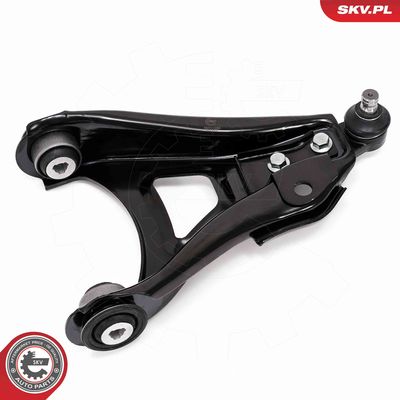 Control/Trailing Arm, wheel suspension 69SKV090