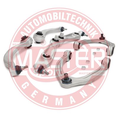 SET SUSPENSIE ROATA MASTER-SPORT GERMANY 37145KITMS 1