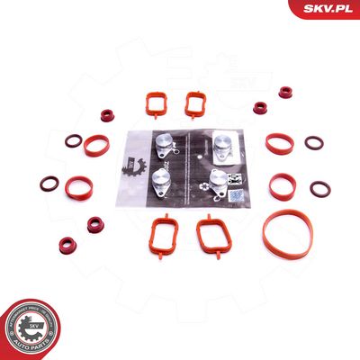 Súprava na opravu, modul sacej rúry ESEN SKV 49SKV564
