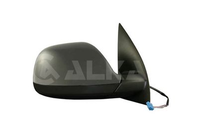 ALKAR 6144948 Наружное зеркало  для VW AMAROK (2HA, 2HB, S1B, S6B, S7A, S7B) 2.0 TDI 4motion