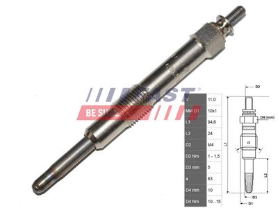 BUJIE INCANDESCENTA INCALZIRE AUXILIARA