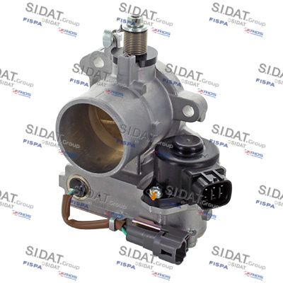 DROSSELKLAPPENSTUTZEN SIDAT 88304