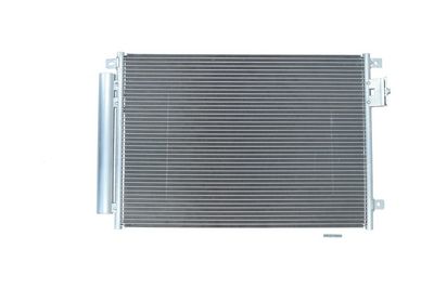 Kondenzátor, klimatizace KAMOKA 7800254