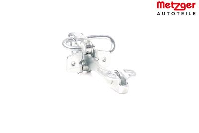 FIXARE USA METZGER AUTOTEILE 2312154 7