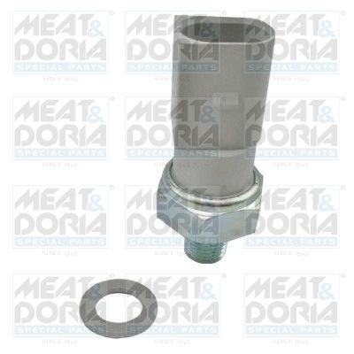 MEAT & DORIA 72103 Датчик давления масла  для AUDI A7 (Ауди А7)
