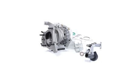 LADER AUFLADUNG BTS Turbo T981467BT 23