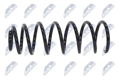 ARC SPIRAL NTY ASZCT052 7