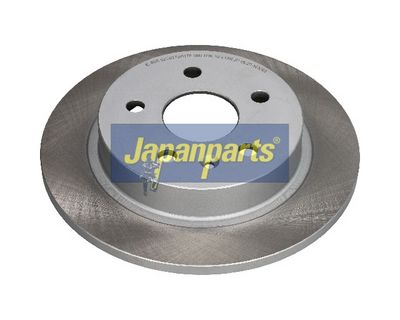 JAPANPARTS Stabdžių diskas