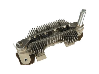 Gleichrichter, Generator