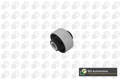 Uložení, řídicí mechanismus BGA BU2223