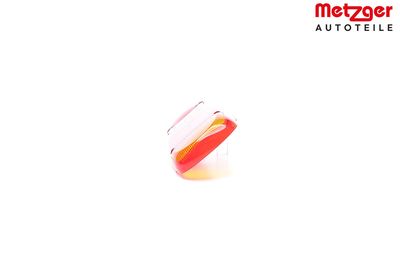 DISPERSOR LAMPA SPATE METZGER AUTOTEILE 2080332 10