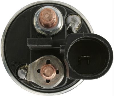 Elektromagnetický spínač, startér HC-Cargo F 032 236 626