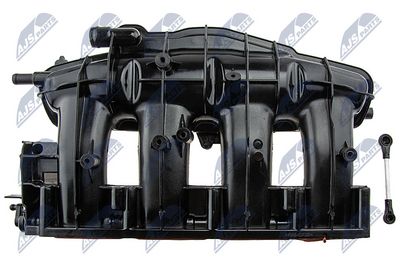 Sací trubkový modul NTY BKS-WW-013