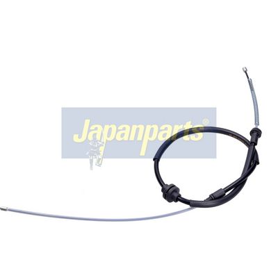 JAPANPARTS Trosas, stovėjimo stabdys
