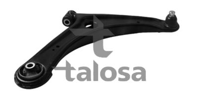 LENKER RADAUFHäNGUNG