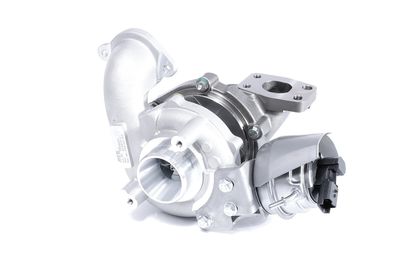 LADER AUFLADUNG BTS Turbo T918021BT 3