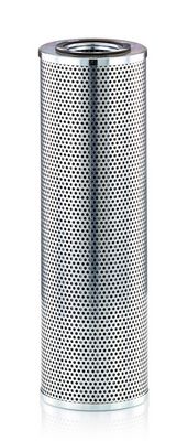 Hydraulisch filter (patroon) past: LIEBHERR 621, 621 B, 622 B, 624, 631 B, 631 C, 632, 632 B, 634, 641, 712, 712 B, 731, 731 C, 731 CL, 731 CM, 732, 732 B, 732 L, 732 M, 741 B, 741 C, 742, 742 M