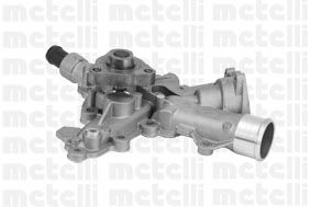 Water Pump, engine cooling 24-0958