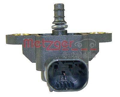 SENSOR SAUGROHRDRUCK METZGER AUTOTEILE 0906089 2