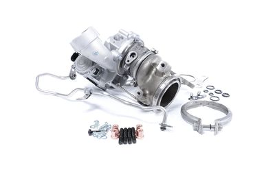 LADER AUFLADUNG BTS Turbo T981455 14