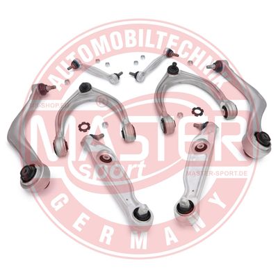 SET SUSPENSIE ROATA MASTER-SPORT GERMANY 371441KITMS 1