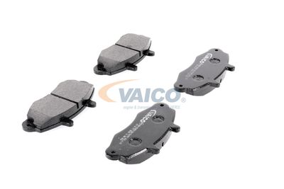 BREMSBELAGSATZ SCHEIBENBREMSE VAICO V258104 27