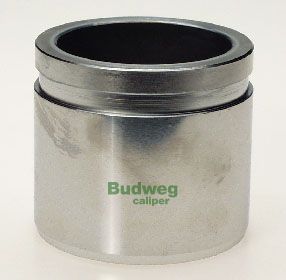 BUDWEG CALIPER 235465 Комплект направляющей суппорта  для CHEVROLET  (Шевроле Вектра)