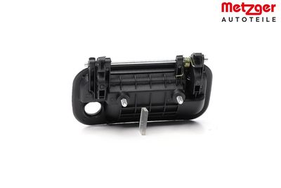 MANER USA METZGER AUTOTEILE 2310607 19