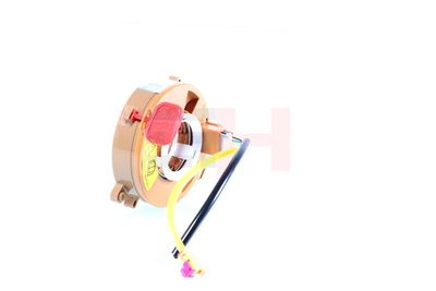 ARC SPIRALA AIRBAG GH GH792397 13